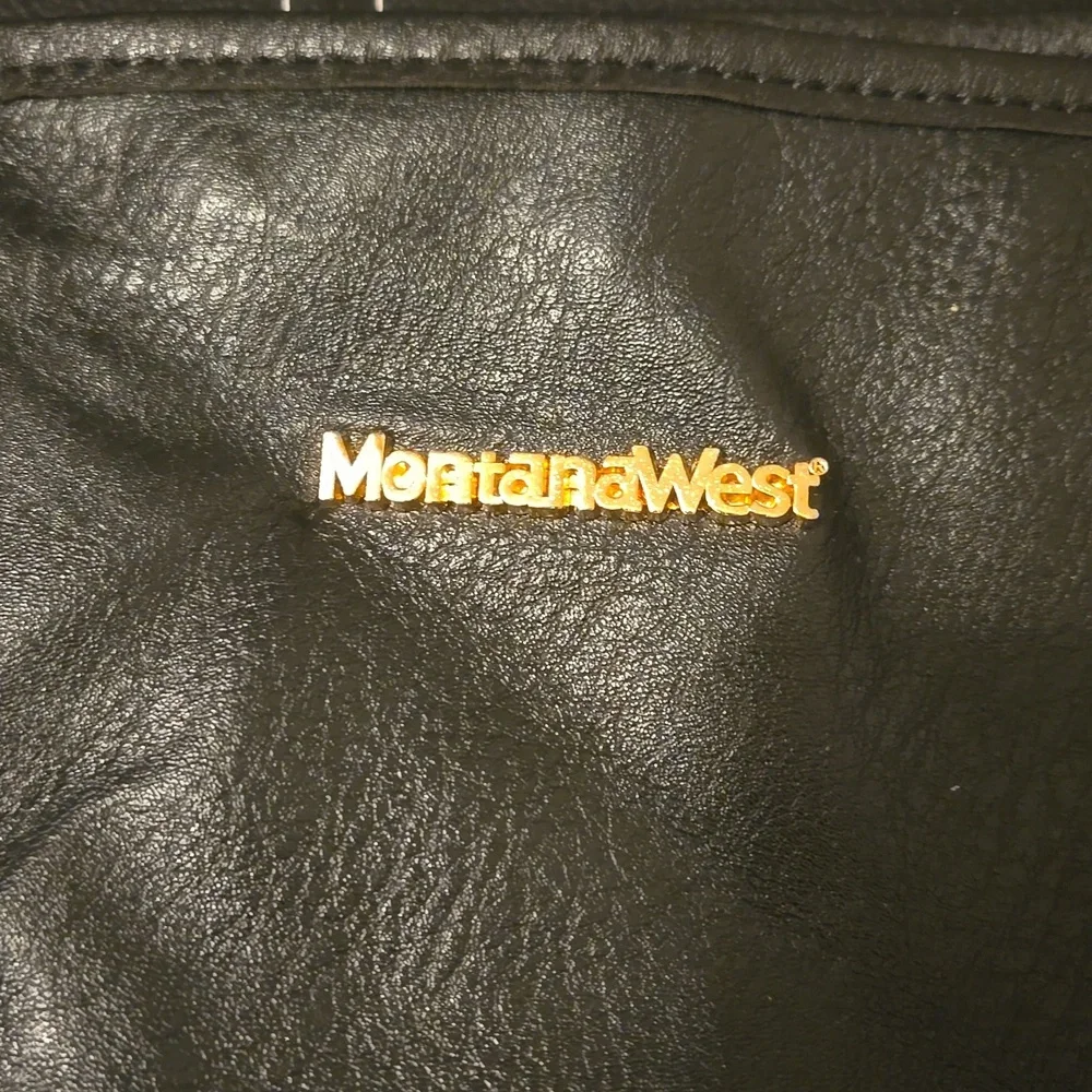 Montana West Bag - Picture 3 of 4